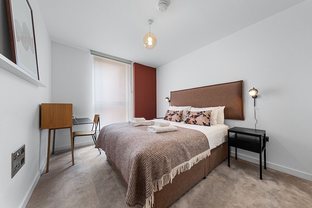 SERCASA - Regents Park