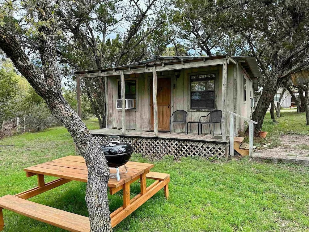 CRC Ranch Retreat