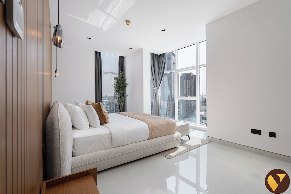 Vogue Dorra Bay near JBR Beach Ain Dubai