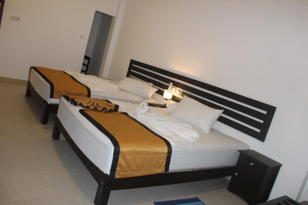 Hotel senora kataragama