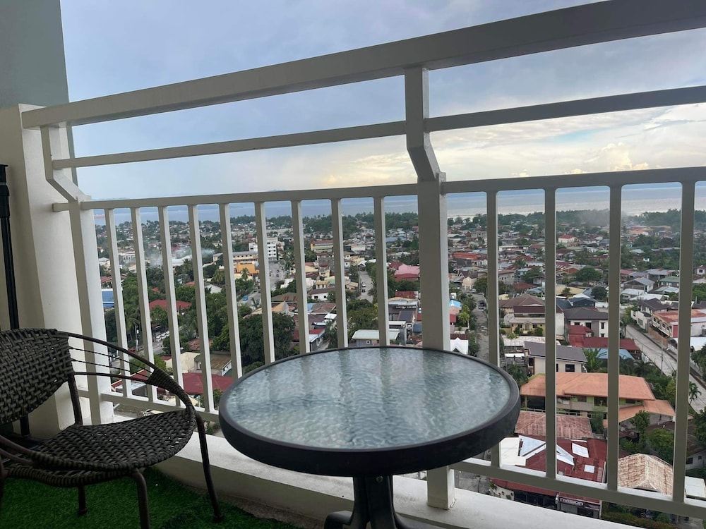 Verdon Parc Davao City by darpm