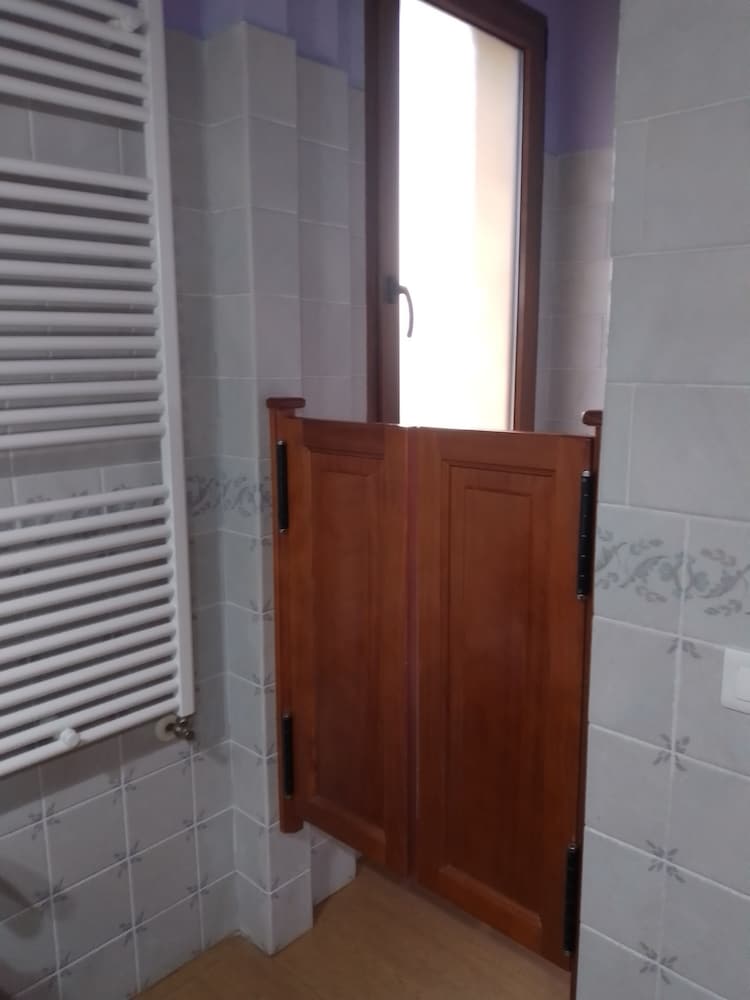 Casa Rural La Flor del Naranjo