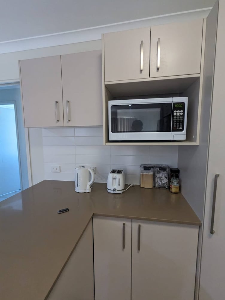 Christas Four Bedroom House