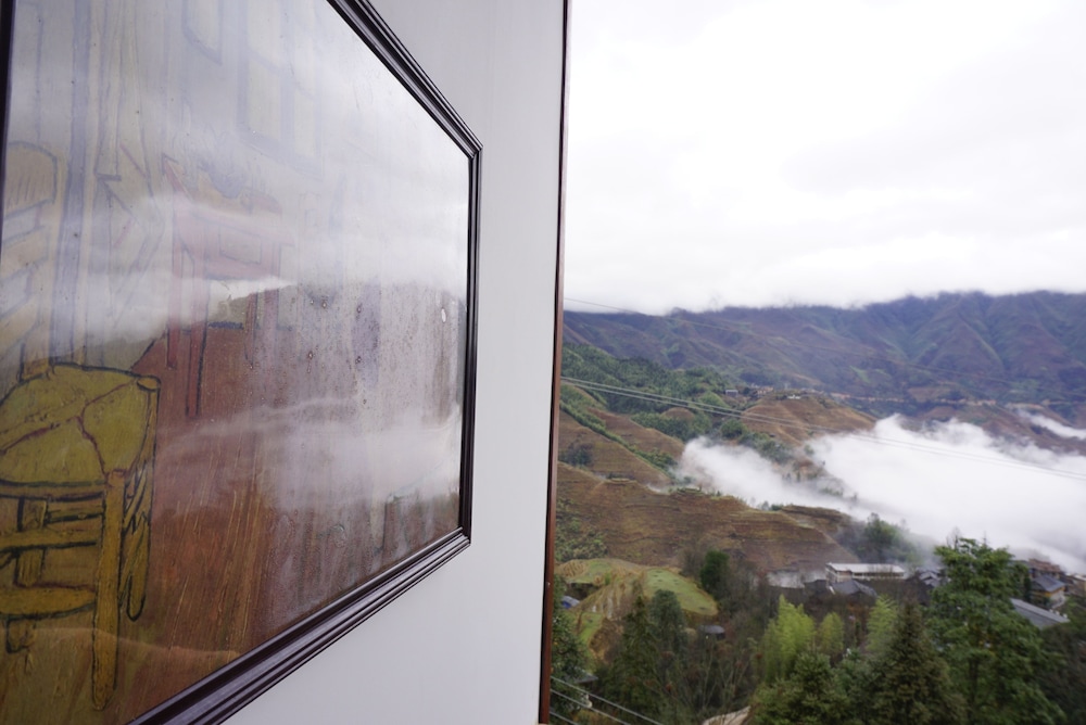 Longji Rice Terraces Hostel