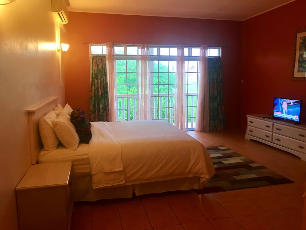L’escape A Boutique Resort