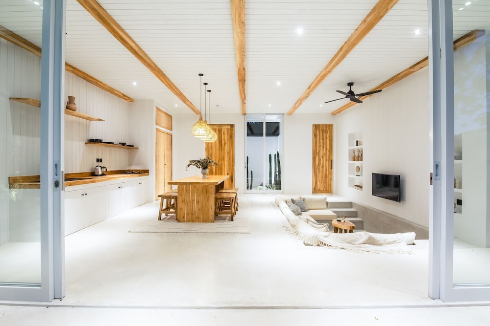 ULU 4- 2 Br Villa in Pecatu