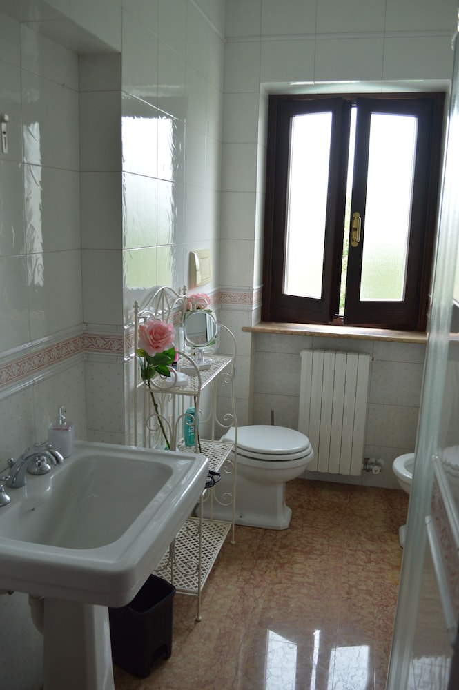 B&B alla Cà di Rosa