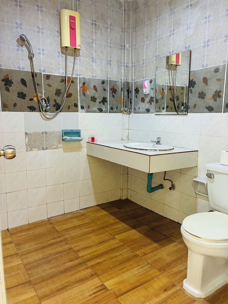 Apartment Wat Sawang Arom 08