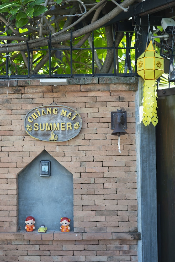 Chiang Mai Summer Resort