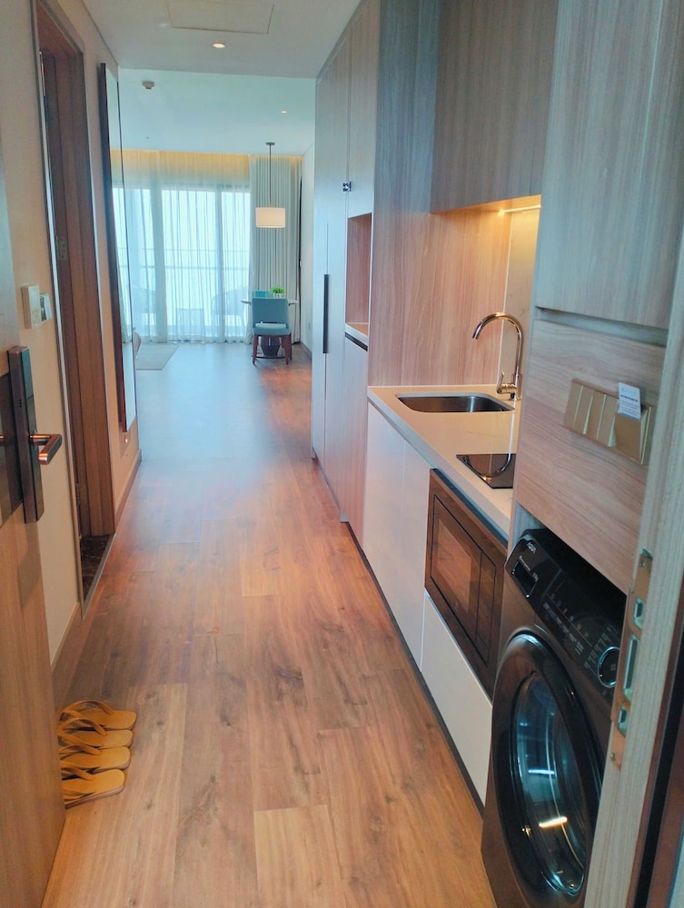 Alacarte Ha Long - Ha Apartment