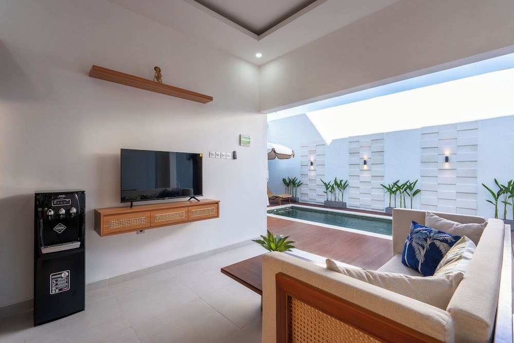 Nirvana Villa By Betterplace
