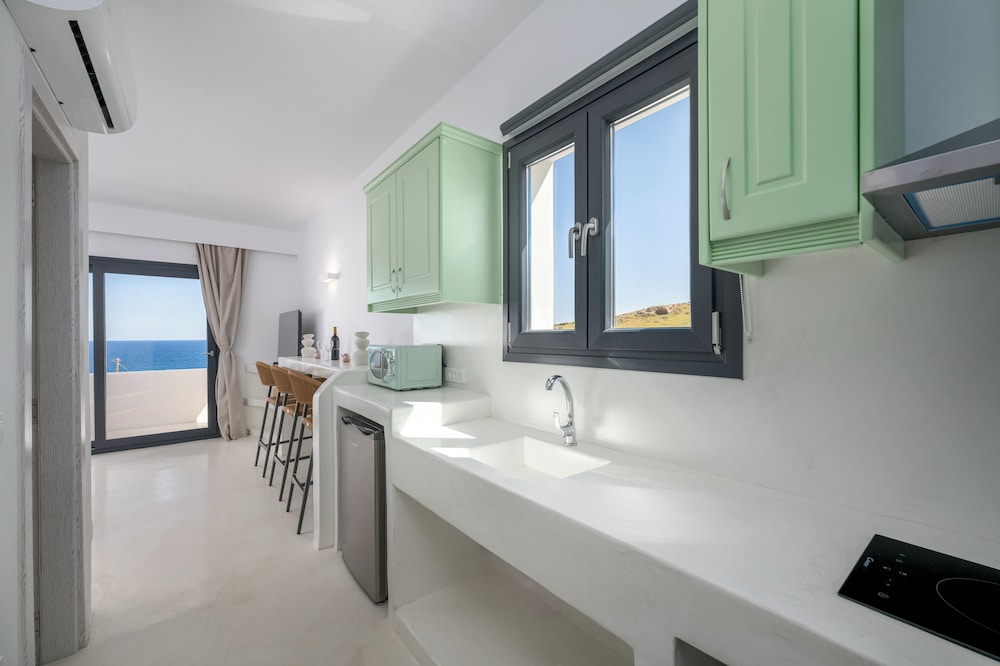 San Nectar Luxury Villas