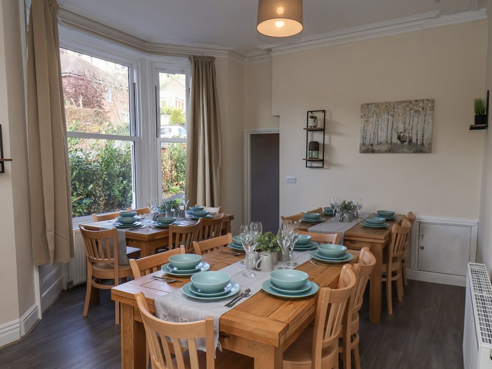 The Corner House