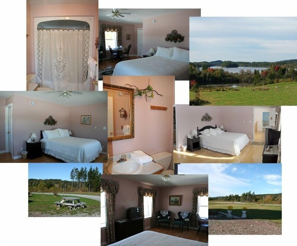 New Horton Lake Inn