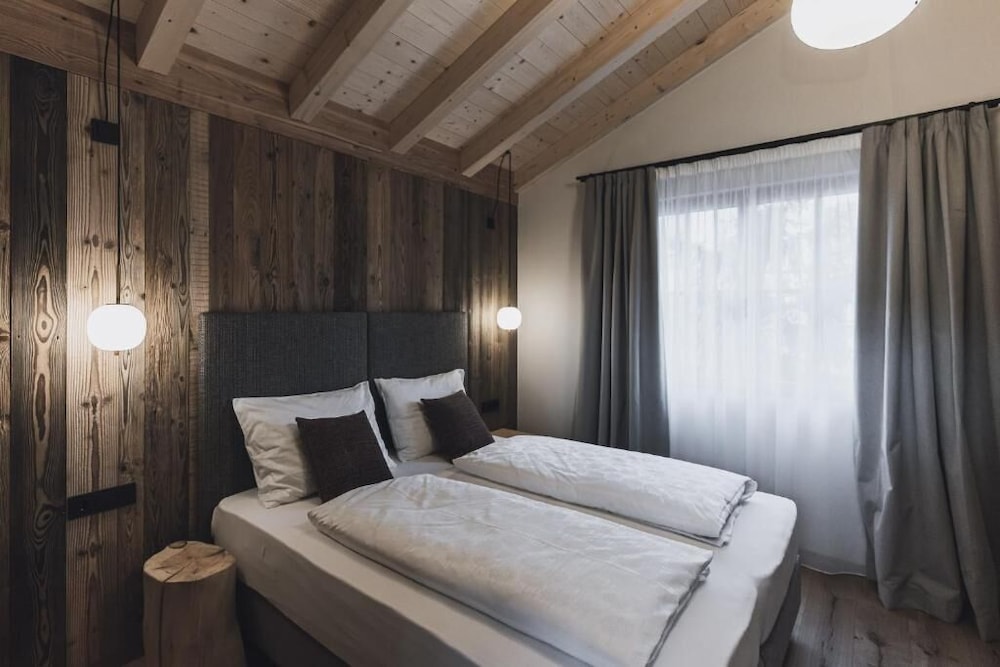 Kessler's Mountain Lodge