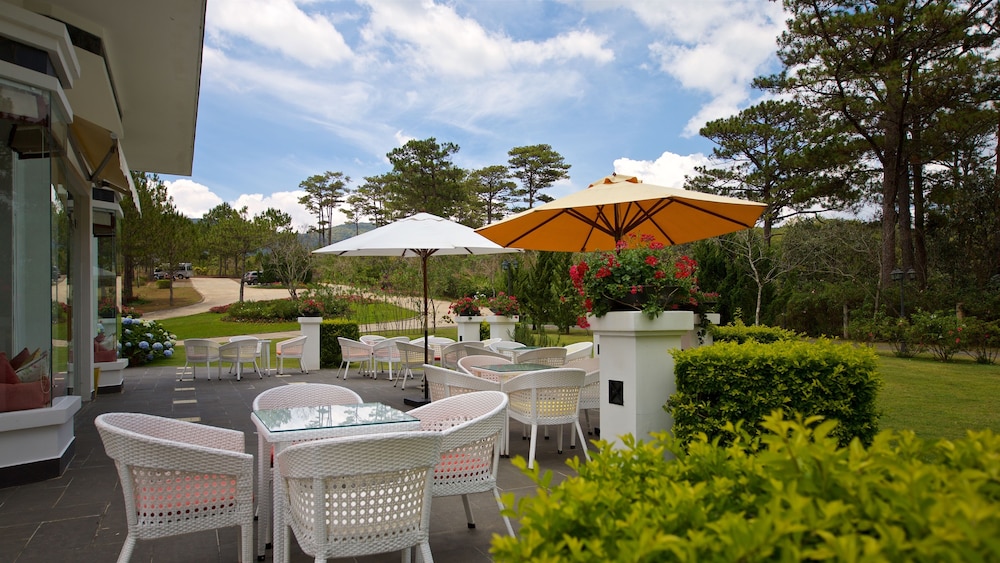 Binh An Village Dalat