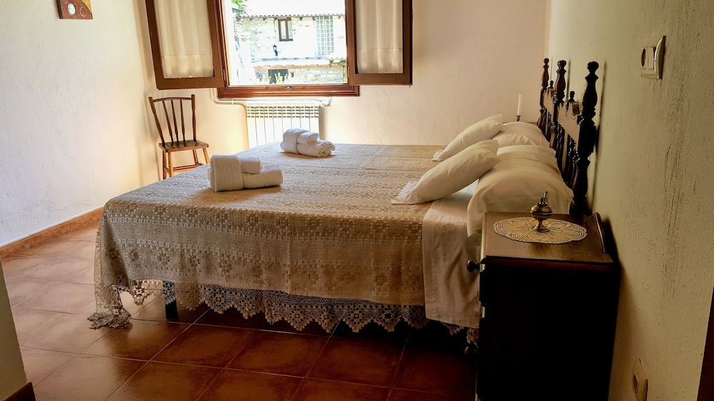 Conjunto de Turismo Rural La Tablá