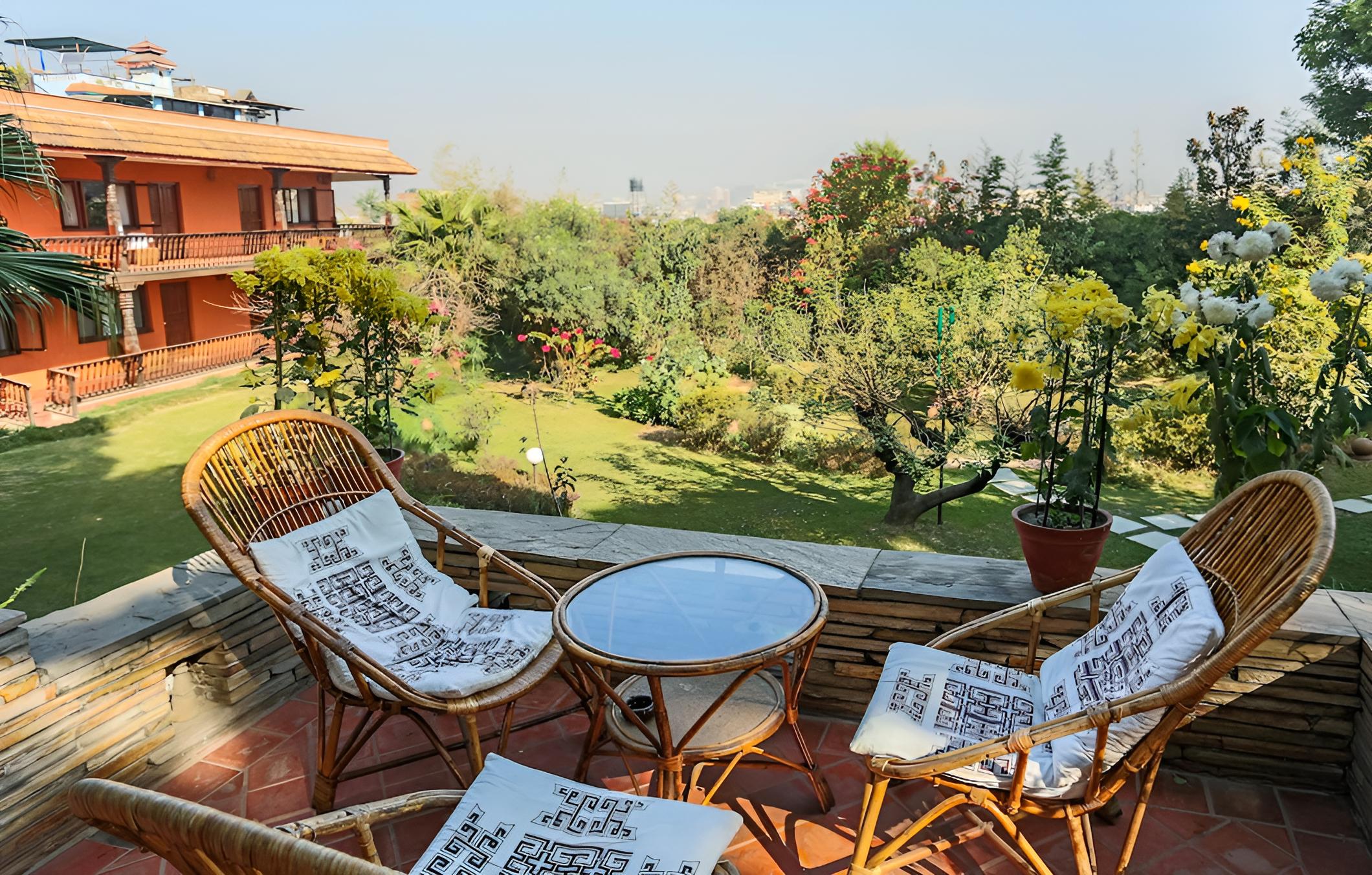 Summit Hotel