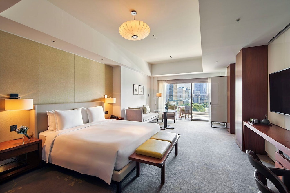 Palace Hotel Tokyo 144