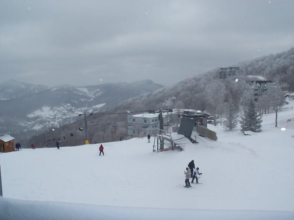 Sugar Ski & Country Club Unit 423 Silver