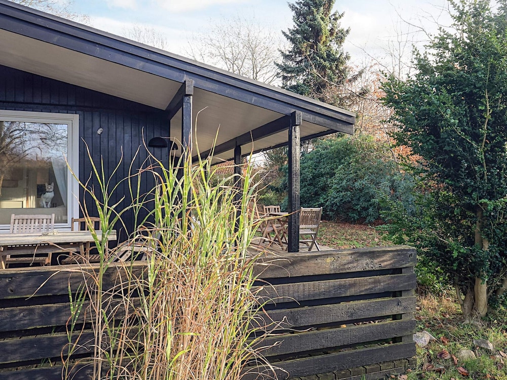 4 Star Holiday Home in Hornbaek