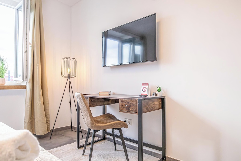 Cozy Room Close To Danube River