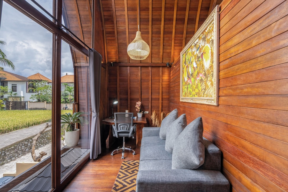 Lumbung Mas Villa by Betterplace