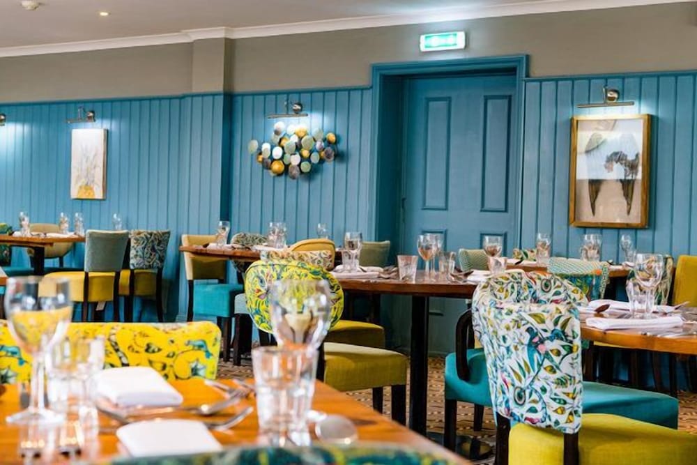 Rossett Hall Hotel