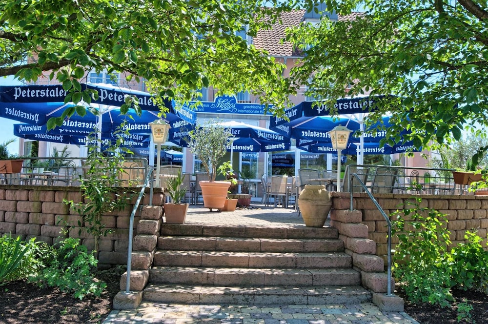 Gästehaus Mythos