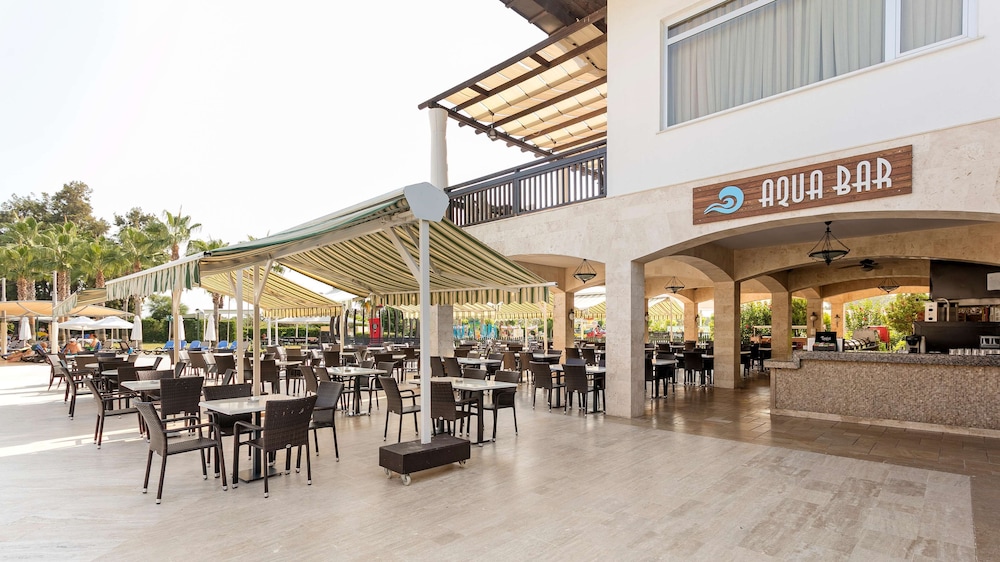 Marvida Family Eco - Ultra All Inclusive & Kids Concept