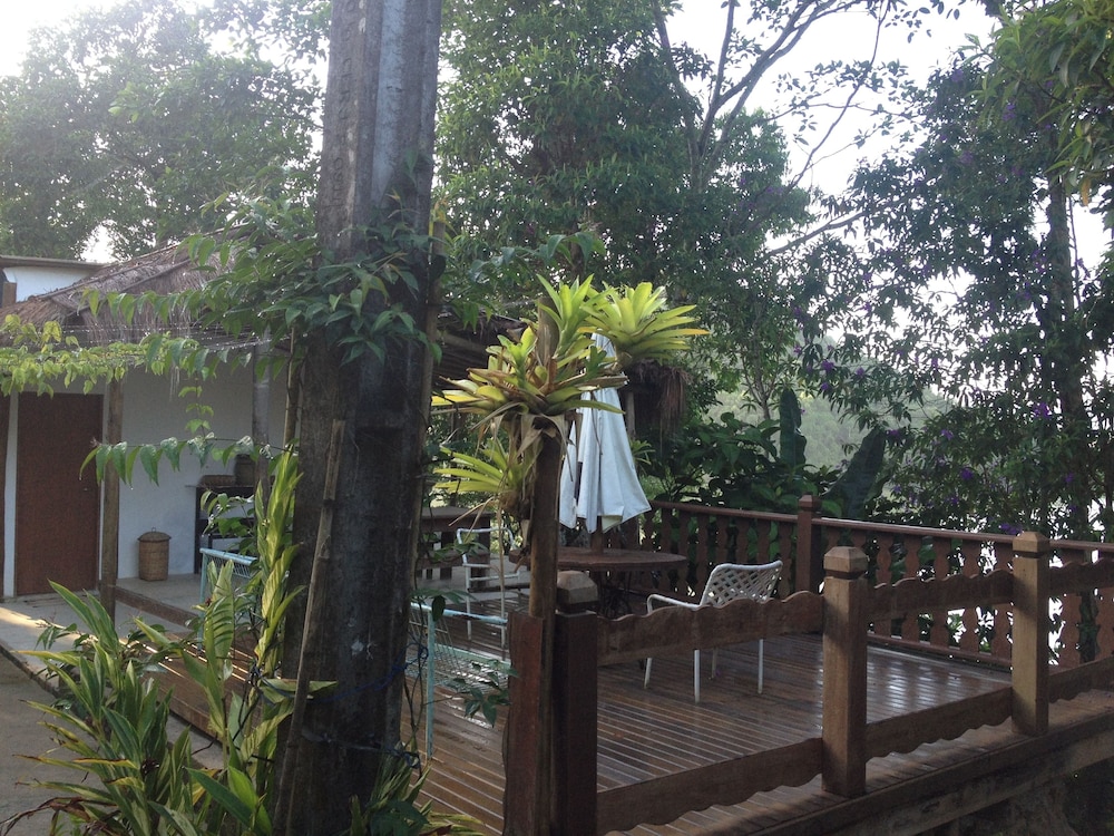 Cabanas Sabia