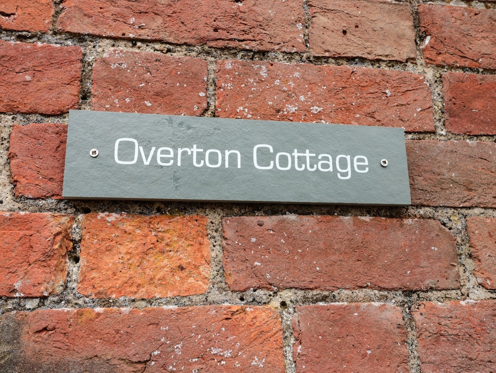 Overton Cottage