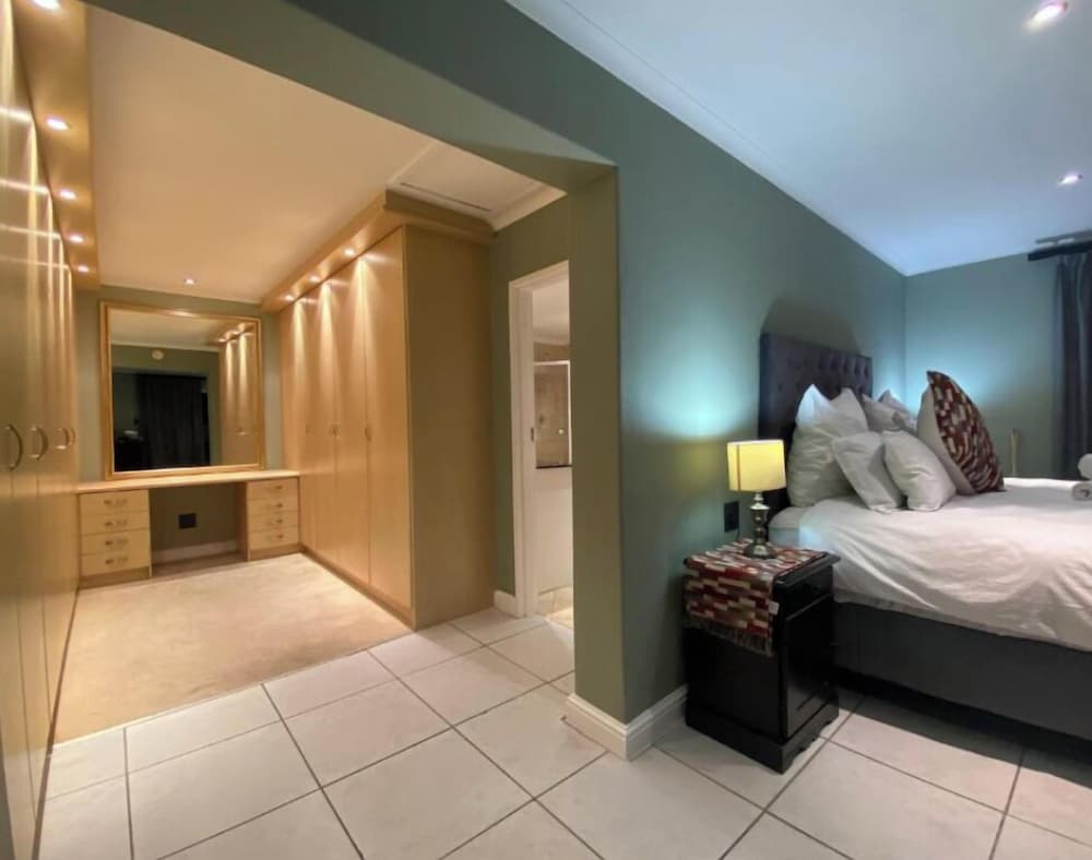 Imany Guesthouse