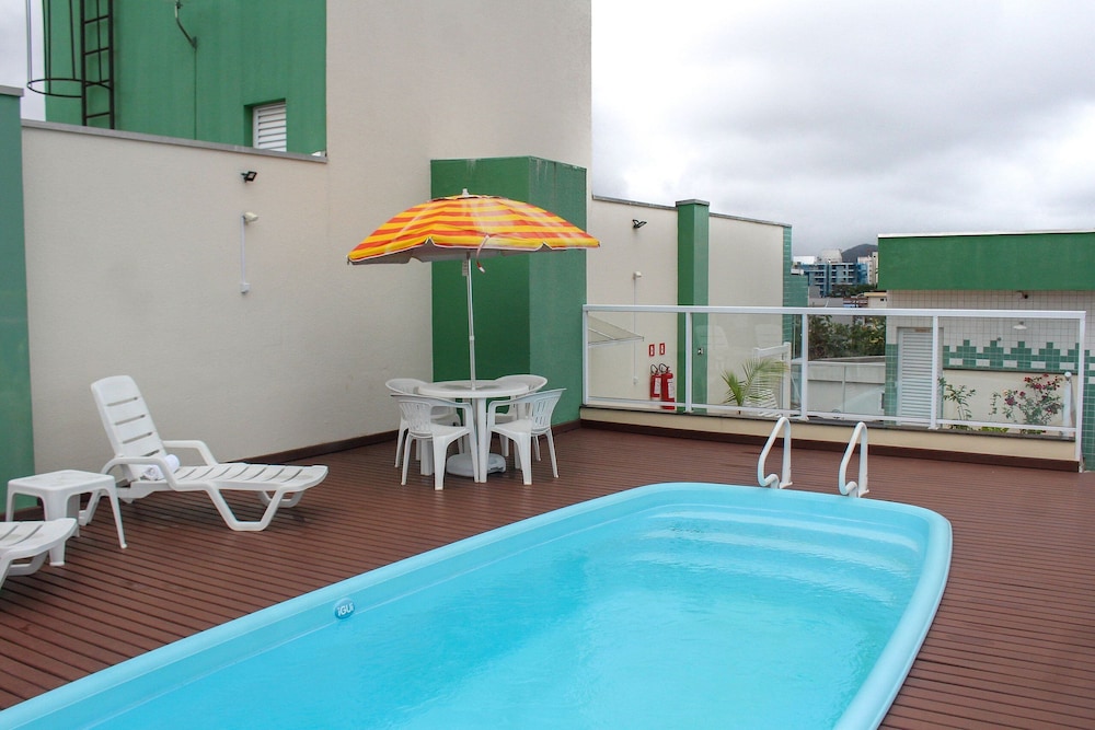 Apartamento Itagua