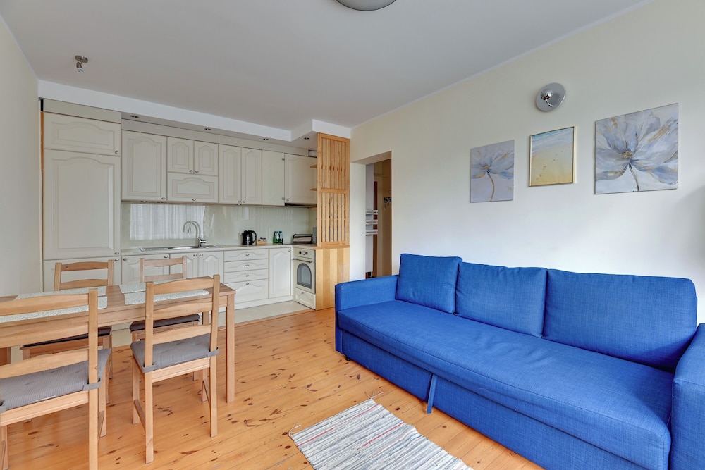 Gdynia Centrum by Grand Apartments