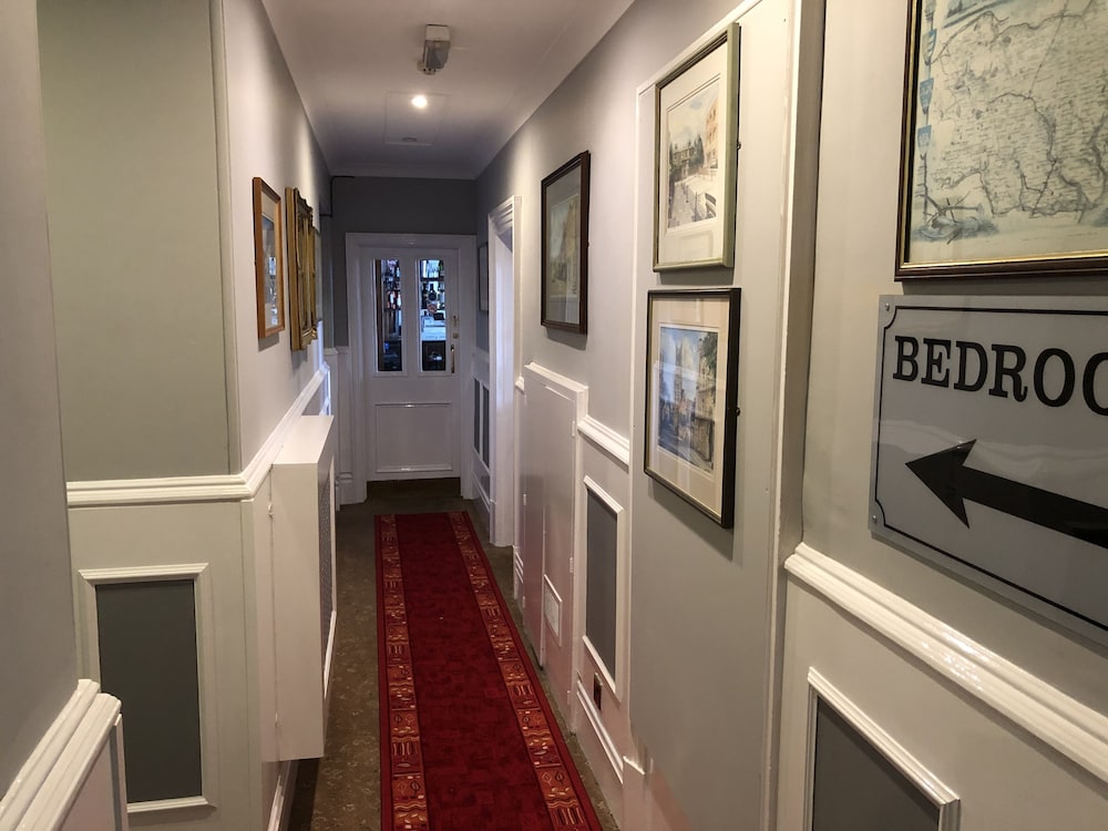 The White Lion Hotel, photo 30