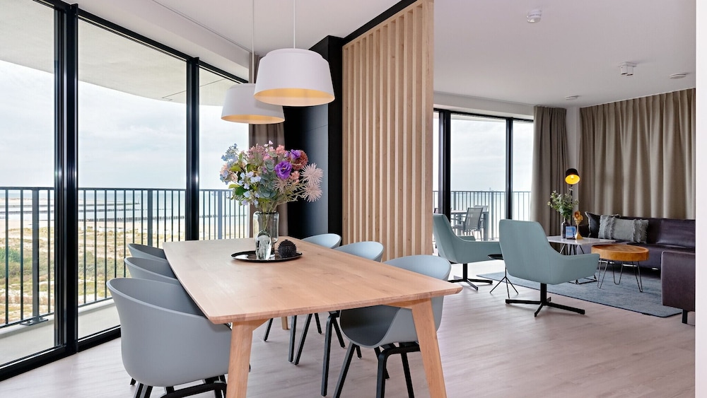Dormio Breskens Apartments & Penthouses
