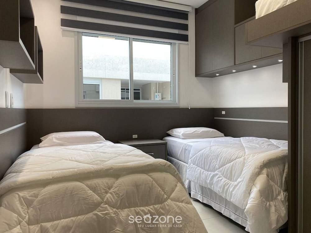 High-standard apt in Cond, 700m the Beach Cci210
