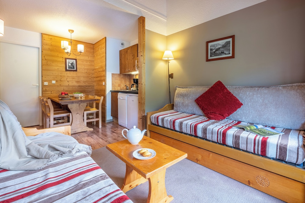 Les Allues Vacations - Pierre  Vacances Residence Les Sentiers du Tueda - Property Image 39
