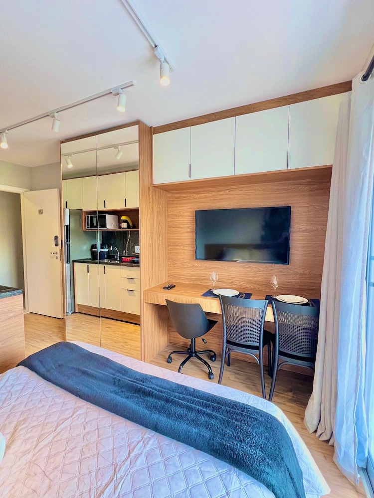Innvista Allure Residencial Moema