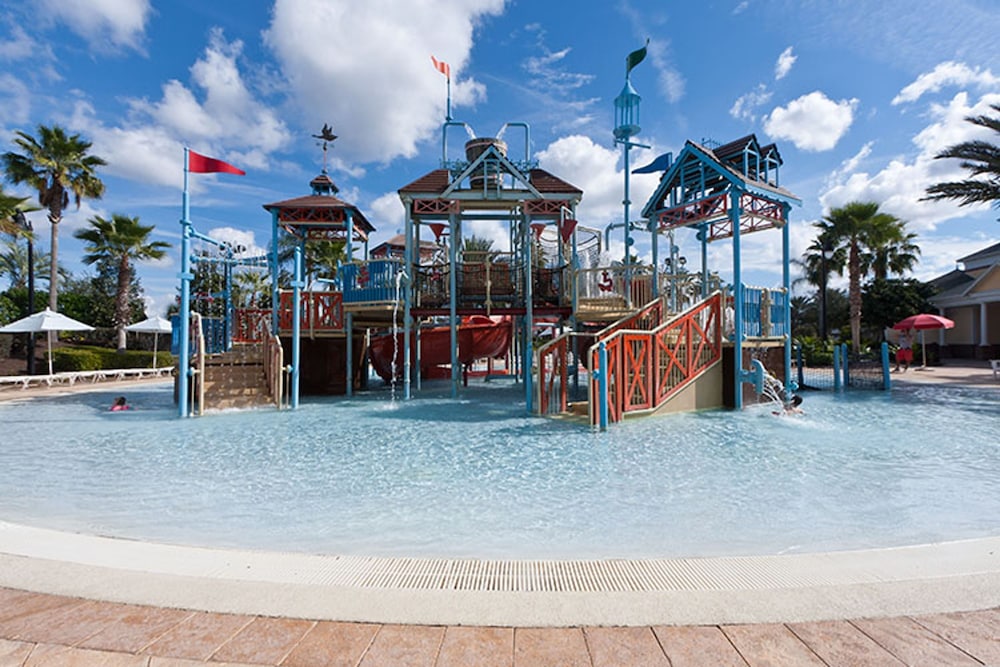 Reunion Resort Every Room is a New Adventure