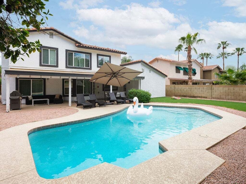 Sereno - Sparkling Pool - Near Scottsdale Quarter