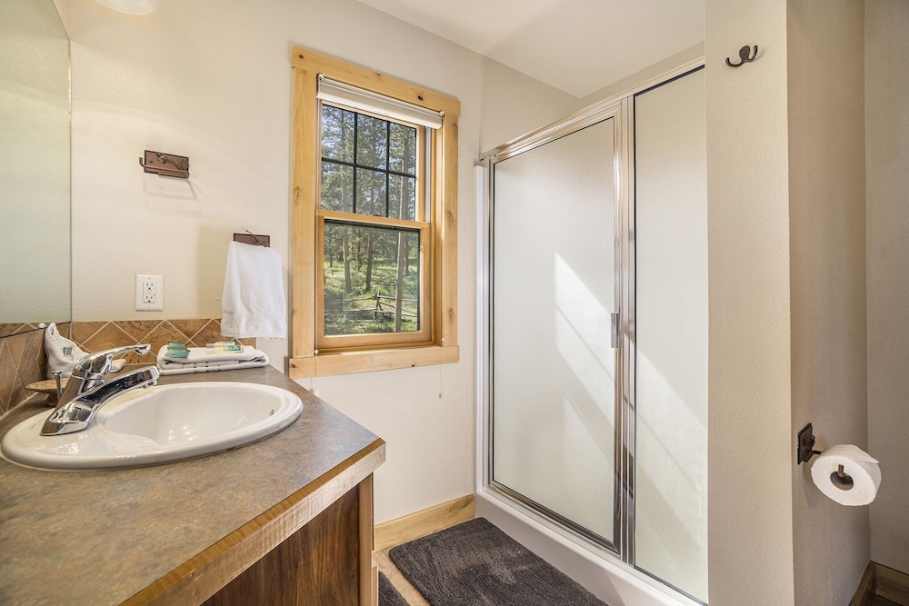 Cozy Solitude Cabins - Estes Park CO
