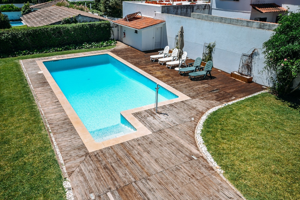 Limmo Garden Guest House