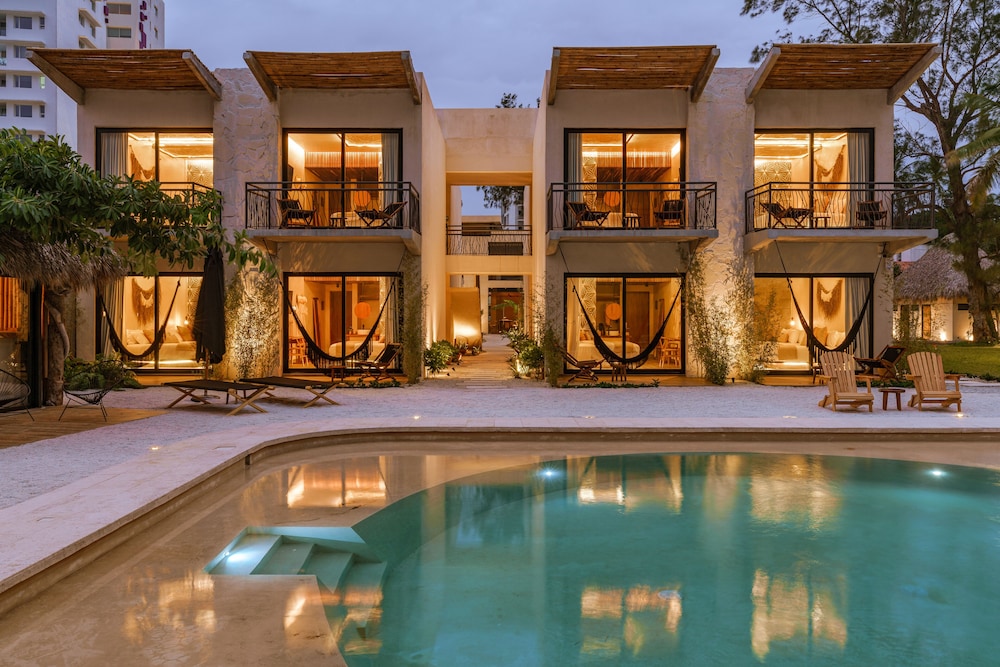 Boca del Rio Vacations - Hotel Xkan Hotel Boutique - Adults Only - Property Image 1