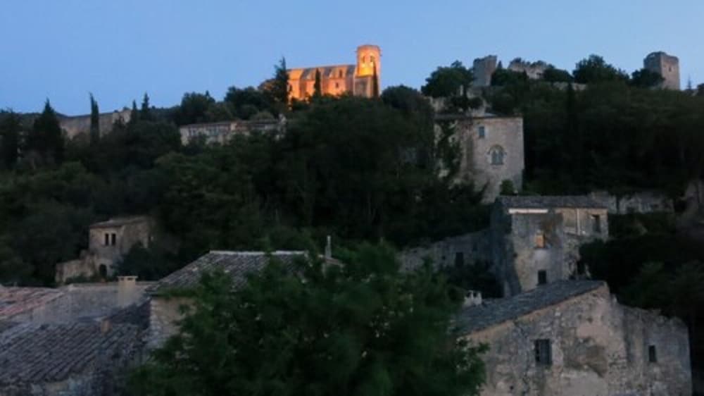 La Buissonnière view 4