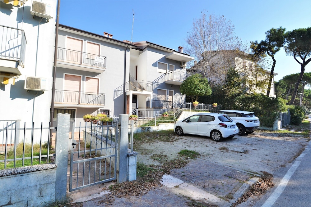 Apartment in Rosolina Mare Near the Sea