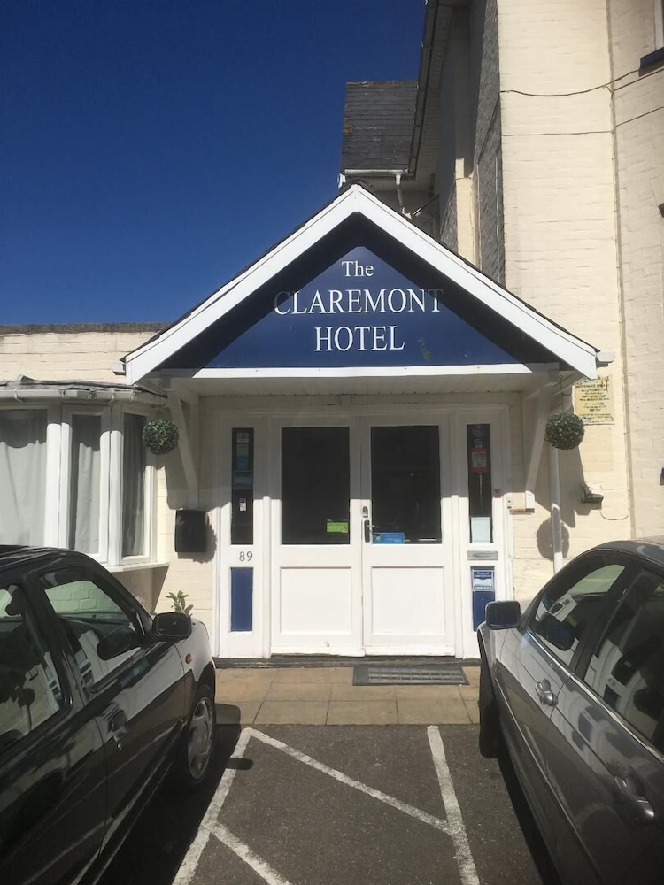 Claremont Hotel Bournemouth
