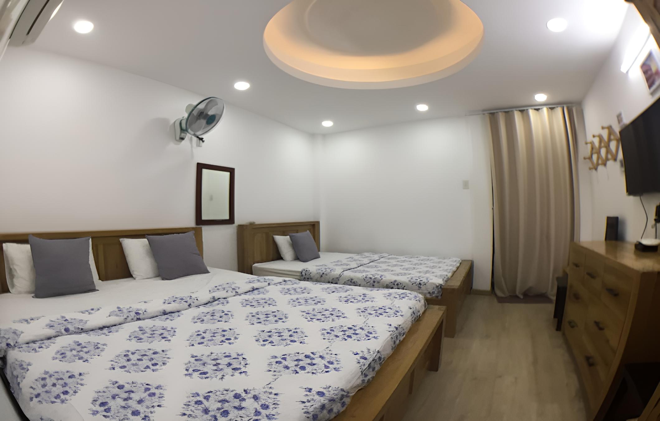 Funny Guesthouse