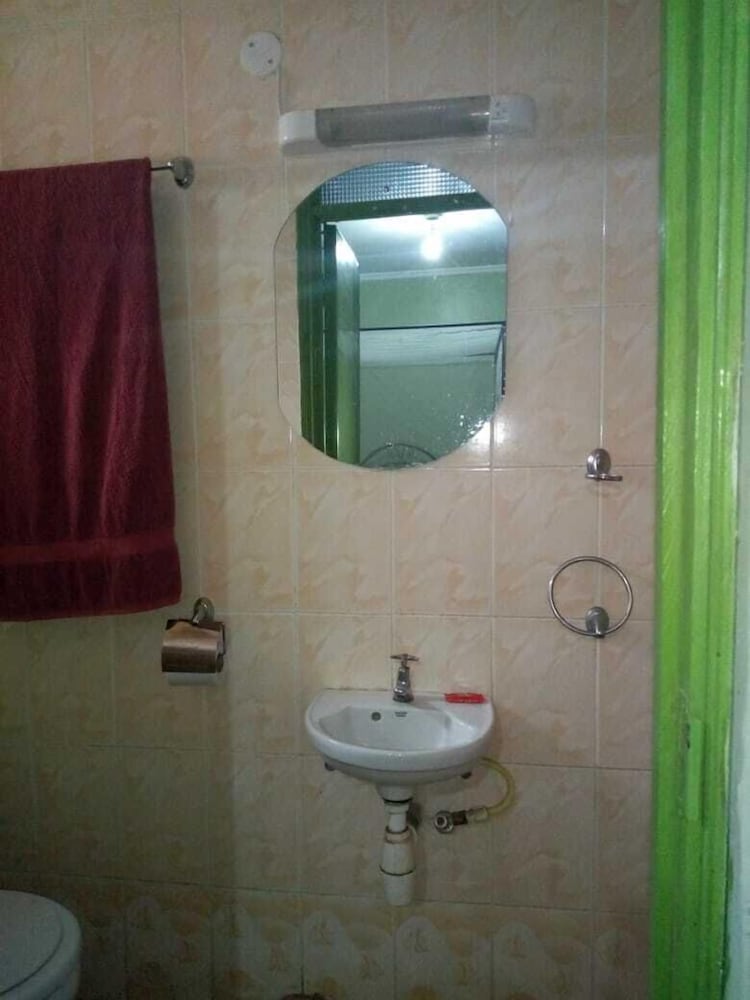 PEC Guest House